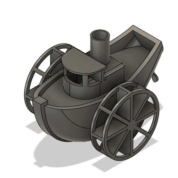 3D esimerkki